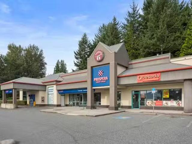 House for rent in Mission, British Columbia