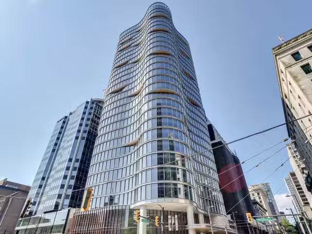 House for rent in Vancouver, British Columbia