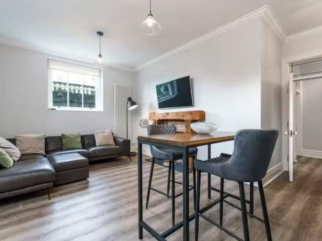 Apartment to rent