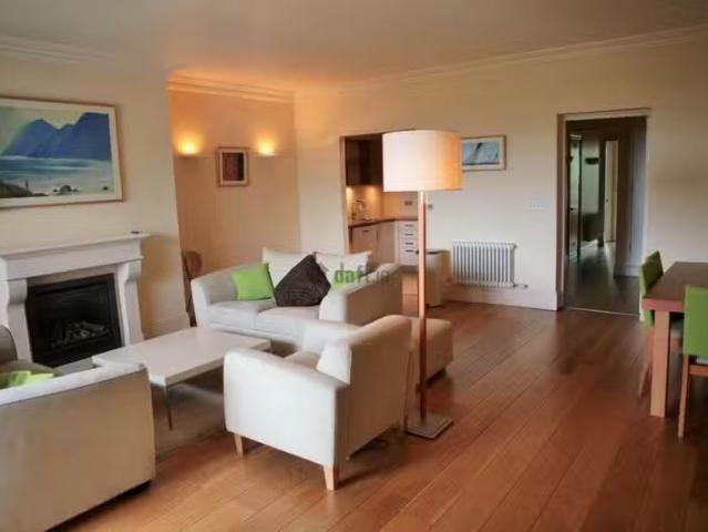 Apartment to rent