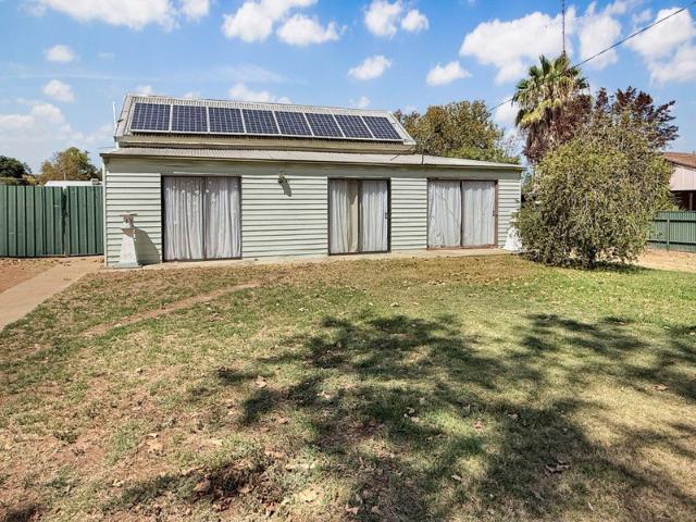 House for rent in Narrandera, Narrandera Shire Council
