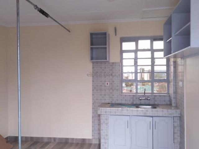 Apartment for rent in Woodley-Kenyatta Golf Course, Kibra