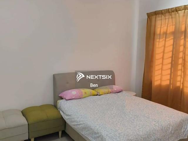 Warehouse for rent in Kulai, Johor