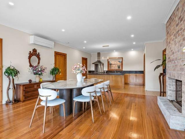 House for rent in Macedon, Victoria