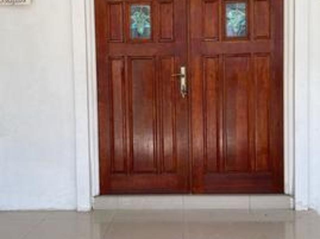 Terraced House for rent in Long Miri