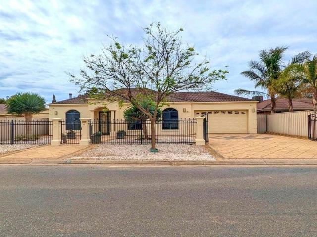 House for rent in Horseshoe Creek, South Australia