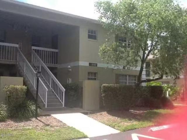 Condo for rent in Palm Bay