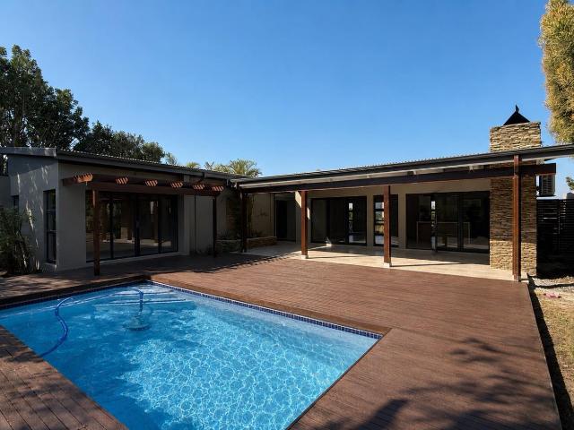 House for rent in Princess Grant, Kwazulu-natal
