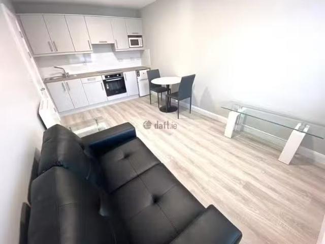Apartment to rent