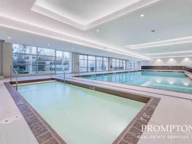 Condo for rent in Richmond, British Columbia