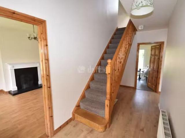 House to rent