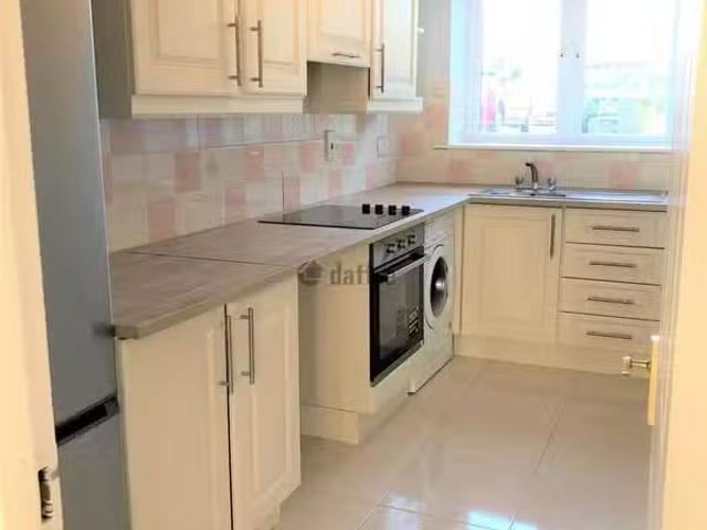 Apartment to rent