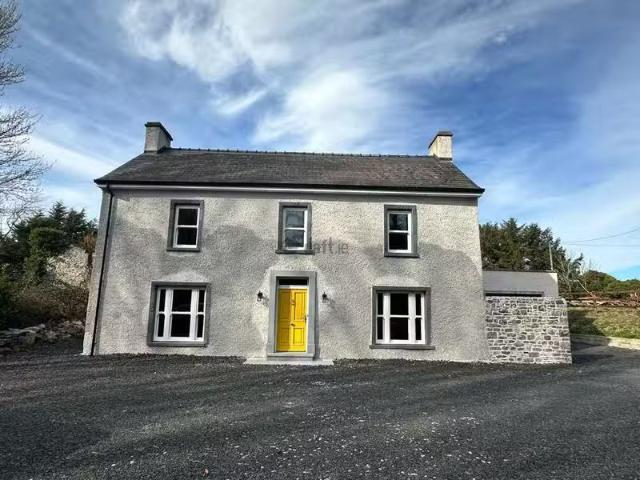 House to rent