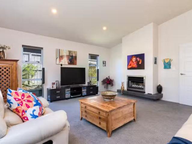 House for rent in Matata, Wellington