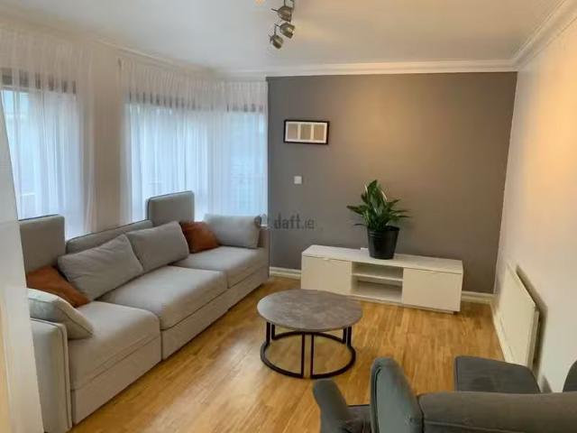 Apartment to rent