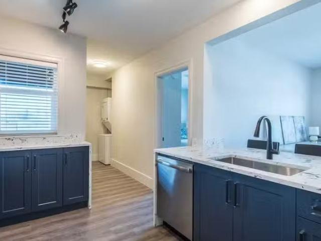Condo for rent in Vancouver, British Columbia