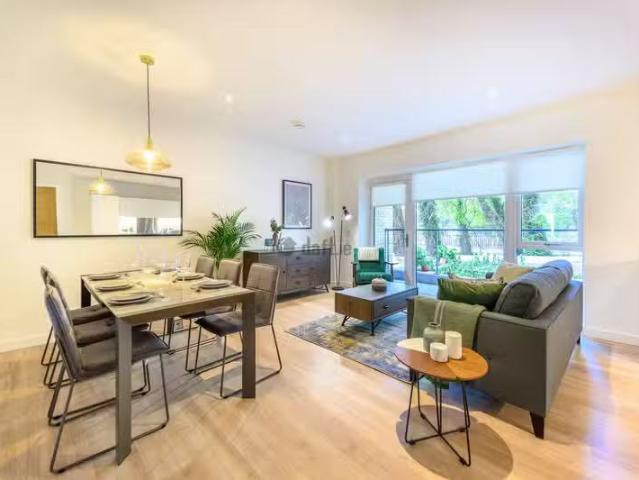 Apartment to rent
