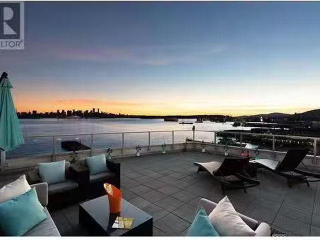 House for rent in North Vancouver, British Columbia