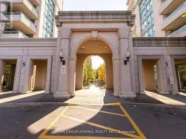 Apartment for rent in York, Ontario