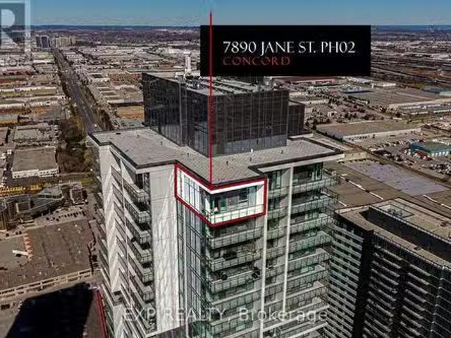 Apartment for rent in York, Ontario