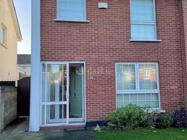 House to rent