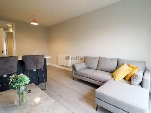 Apartment to rent