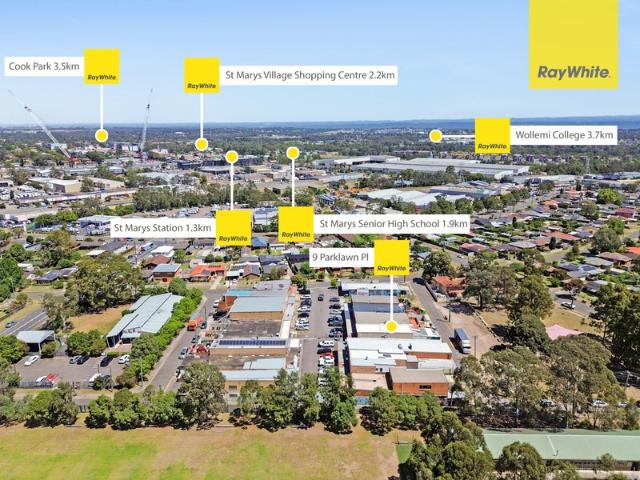 Retail for sale in Sydney, New South Wales