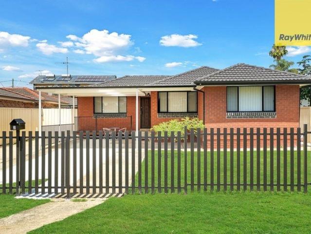 House for sale in Sydney, New South Wales