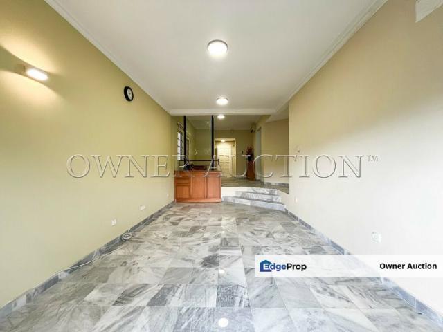 Condominium for sale in Batu Caves, Majlis Perbandaran Selayang