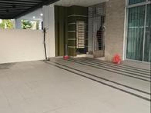 Residential House for rent in Masai, Johor