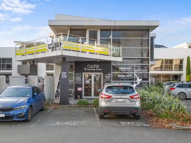 House for rent in Blackhead, Otago