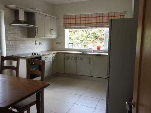 House to rent