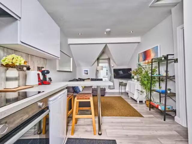 Apartment to rent in Portrush, County Antrim