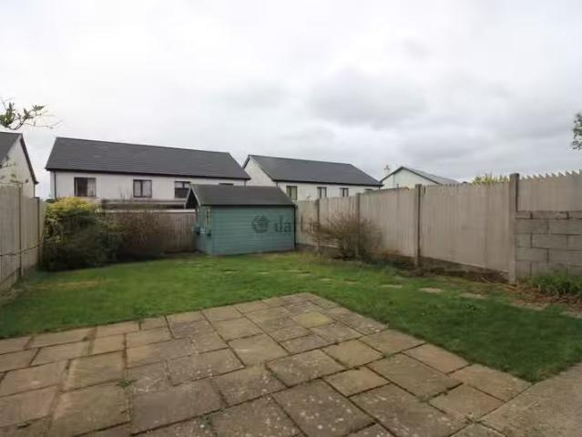 House to rent