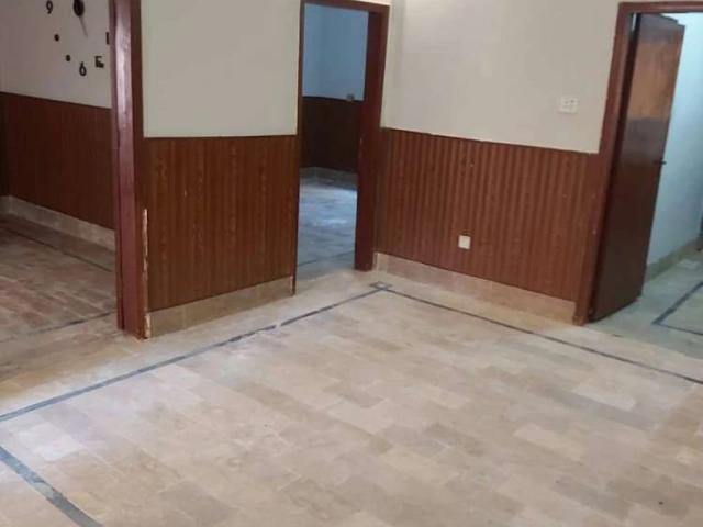House for rent in Gulistan e Johar Block 1, کراچی ڈویژن