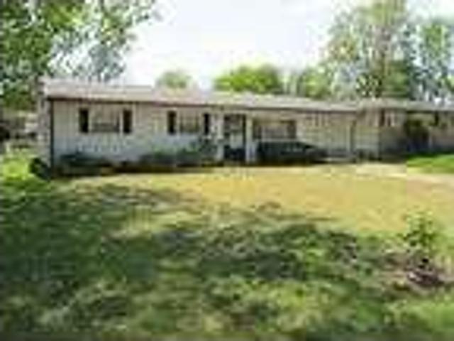 House for rent in Hazelwood, Missouri