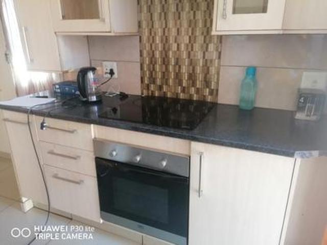 House for rent in Tlhabane, North West