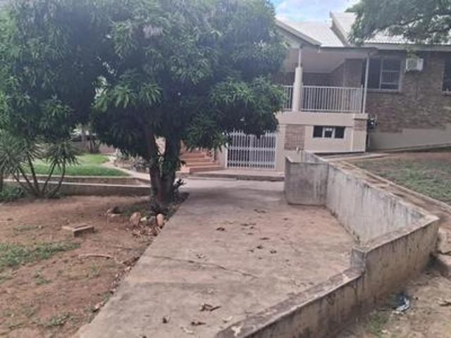 House for rent in Thabazimbi, Limpopo