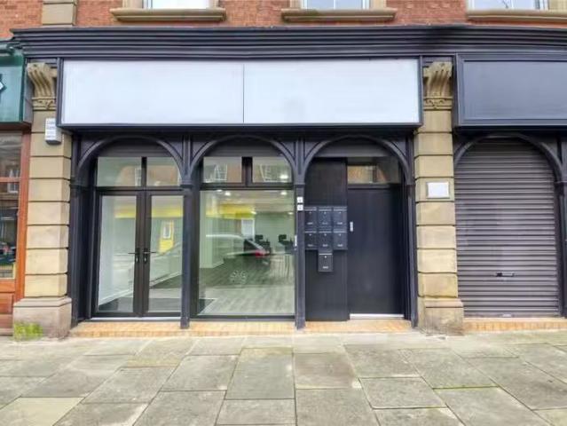 House for rent in Whinny Heights, Blackburn