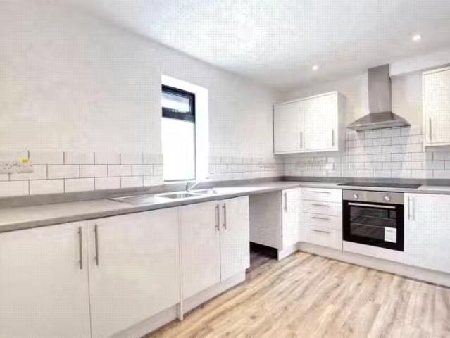 House for rent in Worthing, West Sussex