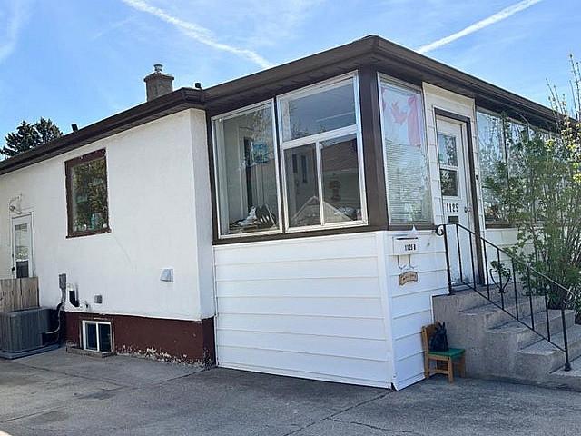 House for sale in Lethbridge, Alberta