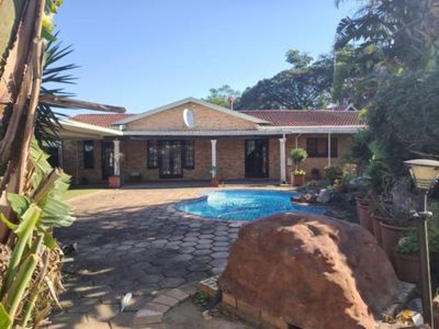 House for rent in Pinetown