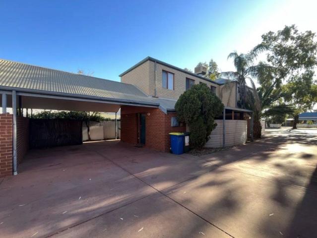 Townhouse for rent in Kalgoorlie, Western Australia