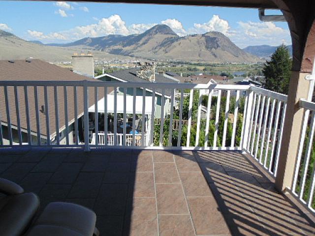 House for sale in Kamloops, British Columbia