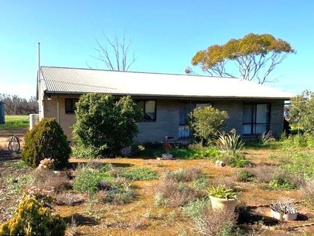 House for rent in Ward Hill, South Australia