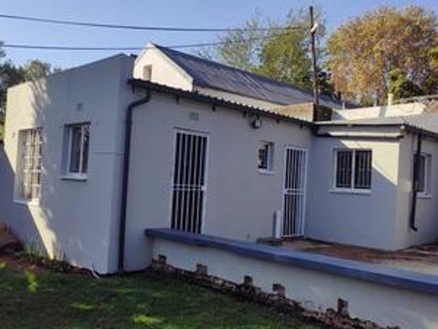 House for rent in Vosloorus, Gauteng