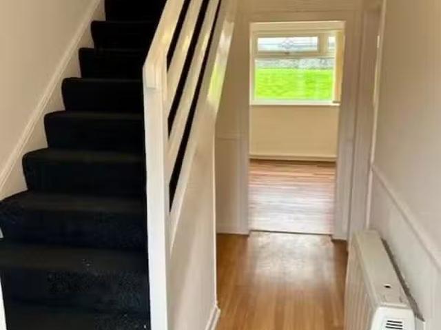 House for rent