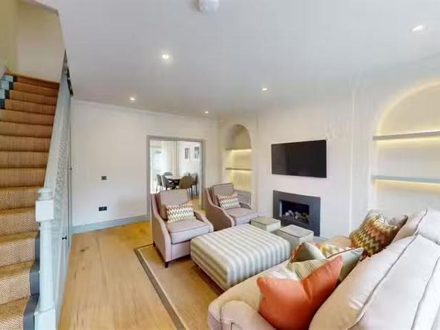 House to rent