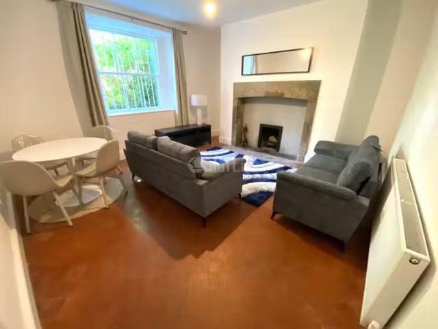 Apartment to rent