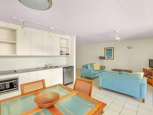 Apartment for rent in Rainbow Beach, Queensland